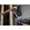 BOSCH เลื่อยชักไร้สาย 18 โวลต์ รุ่น GSA 18V-24