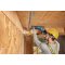 BOSCH เลื่อยตัดกิ่งไม้ไร้สาย รุ่น GSA18V-280