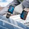 BOSCH สว่านกระแทกไร้สาย 52Nm 18 โวลต์ รุ่น GSB 18V-52