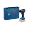 BOSCH สว่านกระแทกไร้สาย 52Nm 18 โวลต์ รุ่น GSB 18V-52