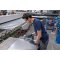 BOSCH เครื่องตัดแผ่นโลหะไร้สาย รุ่น GSC 18V-16E
