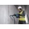 BOSCH เครื่องสกัดทำลายไร้สาย 8.5 จูล รุ่น GSH 18V-5