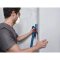 BOSCH เครื่องขัดกระดาษทรายสั่นไร้สาย รุ่น GSS18V-18