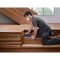 BOSCH เครื่องขัดกระดาษทรายสั่นไร้สาย รุ่น GSS18V-18