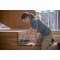 BOSCH เครื่องขัดกระดาษทรายสั่นไร้สาย รุ่น GSS 18V-13