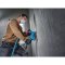 BOSCH เครื่องเจียร์ไร้สาย 4 นิ้ว สวิตท้อง รุ่น GWS18V-11PS