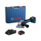 BOSCH เครื่องเจียร์ไร้สาย 4นิ้ว ปรับรอบได้ รุ่น GWS 18V-11 S
