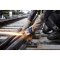 BOSCH เครื่องเจียร์ไร้สาย 4นิ้ว ปรับรอบได้ รุ่น GWS 18V-11 S