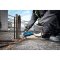 BOSCH เครื่องเจียร์ไร้สาย 4นิ้ว ปรับรอบได้ รุ่น GWS 18V-11 S