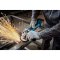 BOSCH เครื่องเจียร์ไร้สาย 4 นิ้ว รุ่น GWS 18V-8