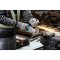 BOSCH เครื่องเจียร์ไร้สาย 4 นิ้ว รุ่น GWS 18V-8