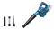 BOSCH GBL 18V-120 (SOLO) เครื่องเป่าลมไร้สาย 18V (ตัวเปล่า)