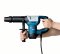 BOSCH GSH 500 Gen2 เครื่องสกัดทำลาย ระบบ HEX 1100 วัตต์