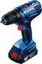 BOSCH GSR 180-LI สว่านไร้สาย 18 โวลต์