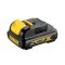 DEWALT แบตเตอรี่ 12V Max ความจุ 1.5 AH รุ่น DCB123-B1