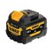 DEWALT แบตเตอรี่ 12 โวลต์ 5 Ah ทนน้ำมัน รุ่น DCB126G-B1