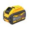 DEWALT แบตเตอรี่ Flexvolt 60 โวลต์ 12 Ah รุ่น DCB612-B1