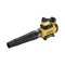 DEWALT เครื่องเป่าใบไม้ไร้สาย 60 โวลต์ รุ่น DCBL777B