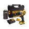 DEWALT สว่านกระแทกไร้สาย 12 โวลต์ รุ่น DCD706