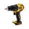 DEWALT สว่านกระแทกไร้สาย 20 โวลต์ รุ่น DCD709