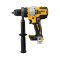 DEWALT สว่านกระแทกไร้สาย 20 โวลต์ รุ่น DCD999