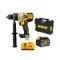 DEWALT สว่านกระแทกไร้สาย 20 โวลต์ รุ่น DCD999