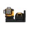 DEWALT เลเซอร์วัดระดับแบบ 3 เส้น 360 องศา รุ่น DCE089NG18-XJ