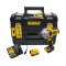 DEWALT บล็อกกระแทกไร้สาย 20 โวลต์ 1/2" รุ่น DCF891