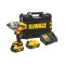 DEWALT บล็อกกระแทกไร้สาย 1/2 นิ้ว แรงบิดสูง รุ่น DCF900