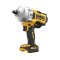 DEWALT บล็อกกระแทกไร้สาย 20 โวลต์ 1/2 นิ้ว รุ่น DCF961NT-KR