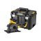 DEWALT เครื่องกรีดผนังไร้สาย 125มม. 60 โวลต์ รุ่น DCG200NT-XJ