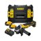 DEWALT เครื่องเจียร์ไร้สาย 4 นิ้ว 20 โวลต์ รุ่น DCG405