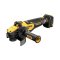 DEWALT เครื่องเจียร์ไร้สาย 5 นิ้ว 20 โวลต์ รุ่น DCG416VSN-XJ