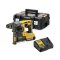 DEWALT สว่านโรตารีไร้สาย SDS-Plus 20 โวลต์ 2.1J รุ่น DCH273