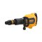 DEWALT เครื่องสกัดไร้สาย 11 Kg. 60 โวลต์ รุ่น DCH911NK-XJ