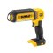 DEWALT ไฟ LED ส่องพื้นที่ไร้สาย 500 ลูเมน รุ่น DCL050N-KR