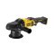 DEWALT เครื่องขัดสีระบบข้อเหวี่ยง 5 นิ้ว 20 โวลต์ รุ่น DCM848N-XJ