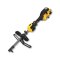 DEWALT เครื่องตัดหญ้าไร้สายมอเตอร์หลัง 60 โวลต์ รุ่น DCMAS5713N-XJ