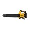 DEWALT เครื่องเป่าเศษใบไม้ไร้สาย 20 โวลต์ รุ่น DCMBL562N-XJ