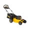 DEWALT รถตัดหญ้าไร้สาย 20 โวลต์ รุ่น DCMW564N-XJ