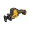 DEWALT เลื่อยชักไร้สาย 12 โวลต์ รุ่น DCS312N-KR