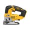 DEWALT เลื่อยจิ๊กซอว์ไร้สาย 20 โวลต์ รุ่น DCS334B