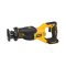 DEWALT เลื่อยชักไร้สาย 20 โวลต์ รุ่น DCS382N-KR