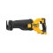 DEWALT เลื่อยชักไร้สาย 60 โวลต์ รุ่น DCS389