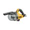 DEWALT เครื่องดูดฝุ่นไร้สาย 20 โวลต์ รุ่น DCV501LN-B1 พร้อมอุปกรณ์