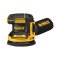 DEWALT เครื่องขัดกระดาษทราย 20 โวลต์ ขนาด 5 นิ้ว รุ่น DCW210N-KR