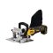 DEWALT เครื่องเซาะร่องบิสกิตไร้สาย 20 โวลต์ รุ่น DCW682N-XJ