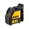 DEWALT เลเซอร์วัดระดับกากบาท รุ่น DW088K