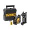 DEWALT เลเซอร์วัดระดับกากบาท รุ่น DW088K