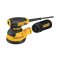 DEWALT เครื่องขัดกระดาษทรายกลม 230วัตต์ รุ่น DWE6423